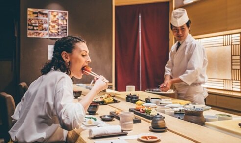 生で食べる？加熱して食べる？写真