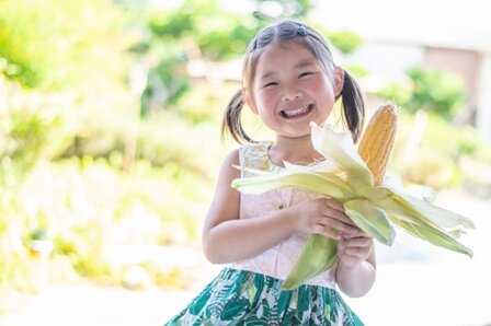 毎日の植物性たんぱく質のすすめ写真