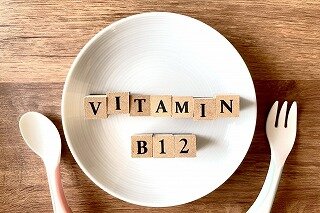 おススメのビタミンB12の役割と摂り方とは？写真