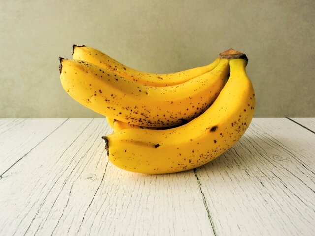 バナナの魅力、ご存知ですか ？写真