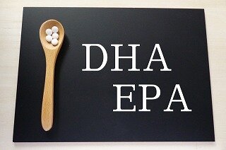 DHAとEPAについて写真