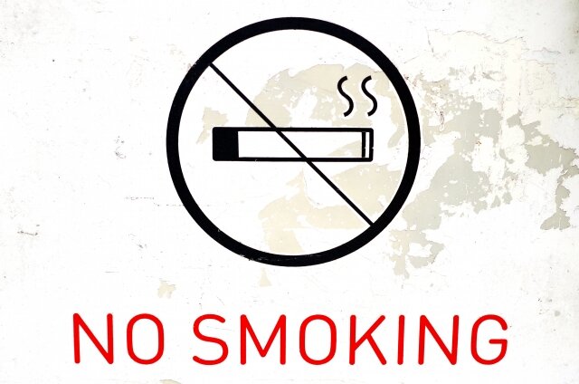 【健康経営のお悩み解決】喫煙率の減少に効果的な「ある施策」とは？写真