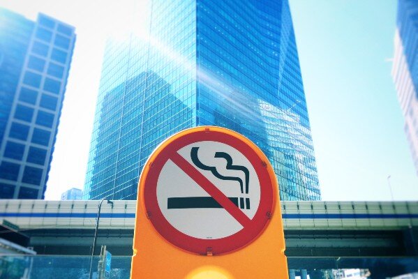 『喫煙者は採用NG』某企業の禁煙への取り組み・卒煙治療のサポートとは？写真