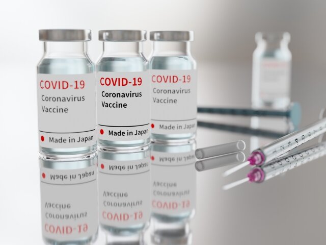【速報】アメリカの食品医薬品局が4回目の新型コロナワクチン接種を許可写真